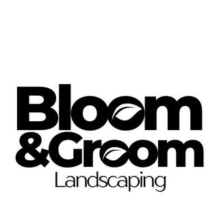 Bloom & Groom Landscaping